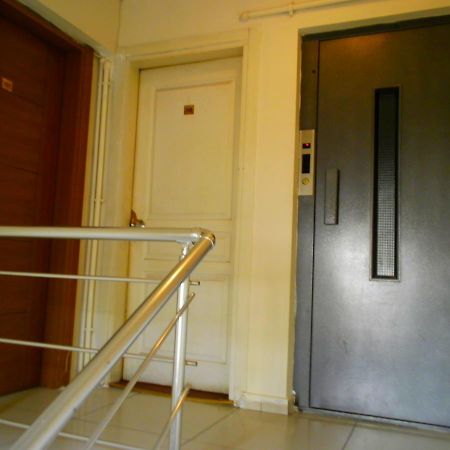 Plato Hotel Стамбул Экстерьер фото