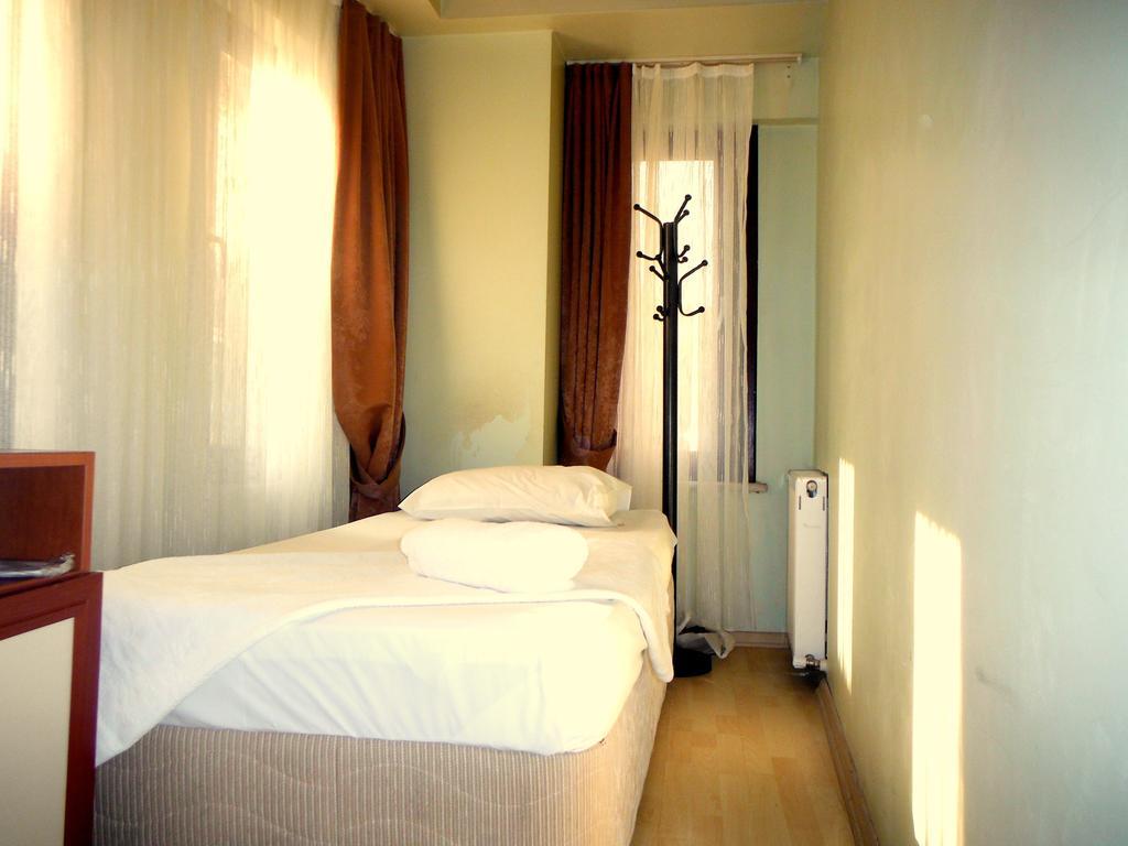 Plato Hotel Стамбул Номер фото