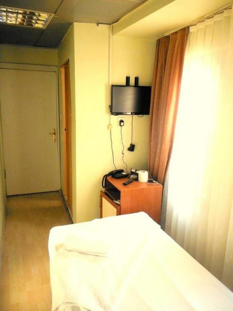 Plato Hotel Стамбул Экстерьер фото