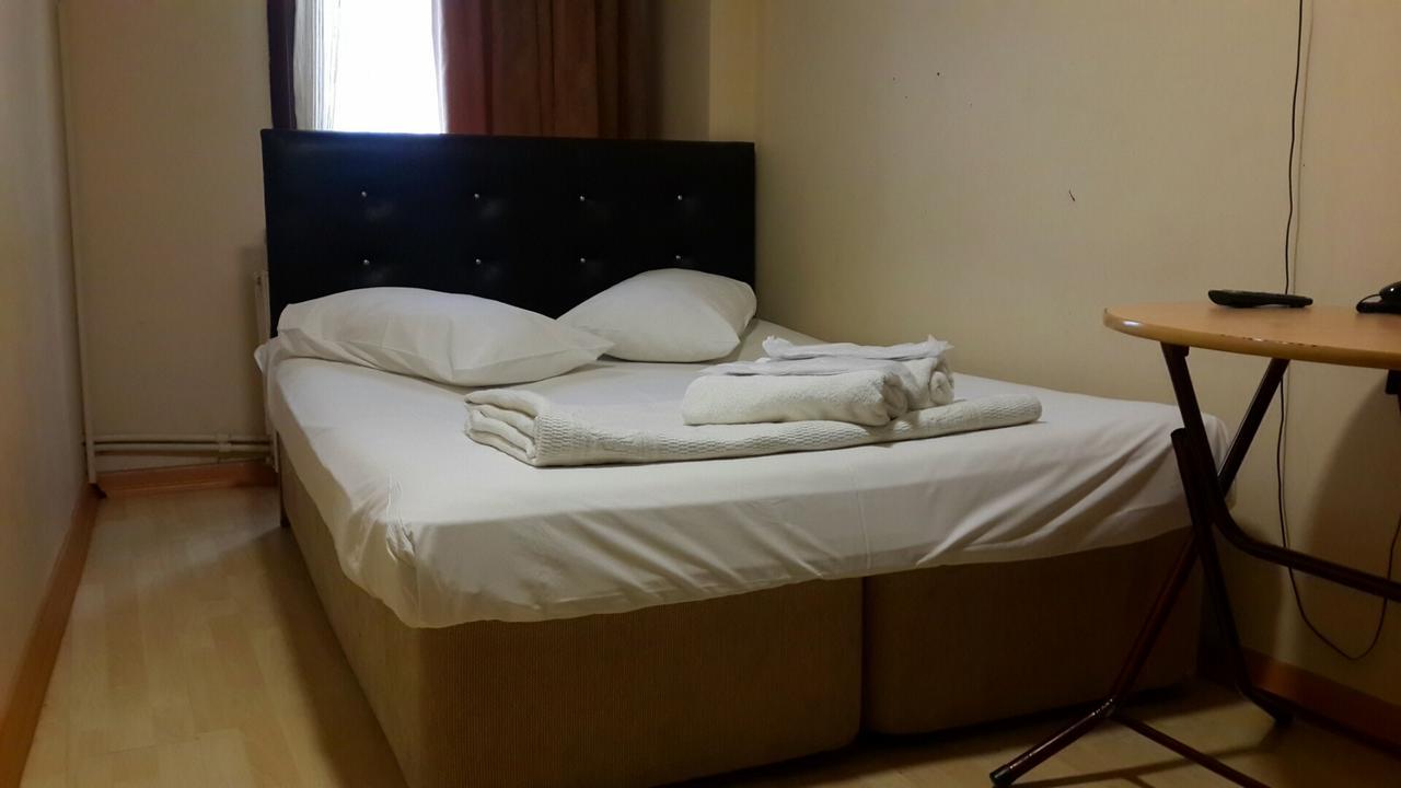 Plato Hotel Стамбул Экстерьер фото