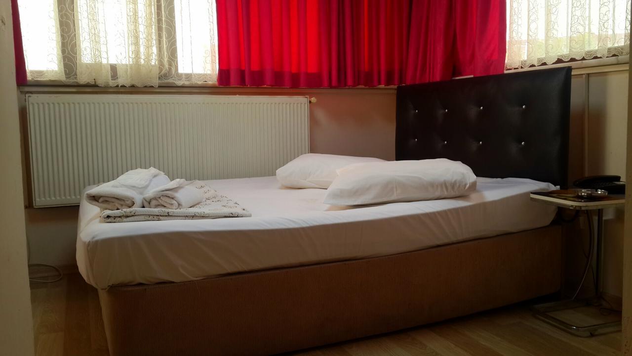 Plato Hotel Стамбул Экстерьер фото