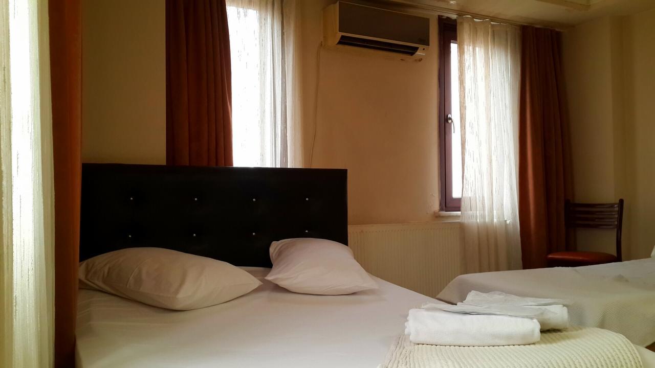 Plato Hotel Стамбул Экстерьер фото