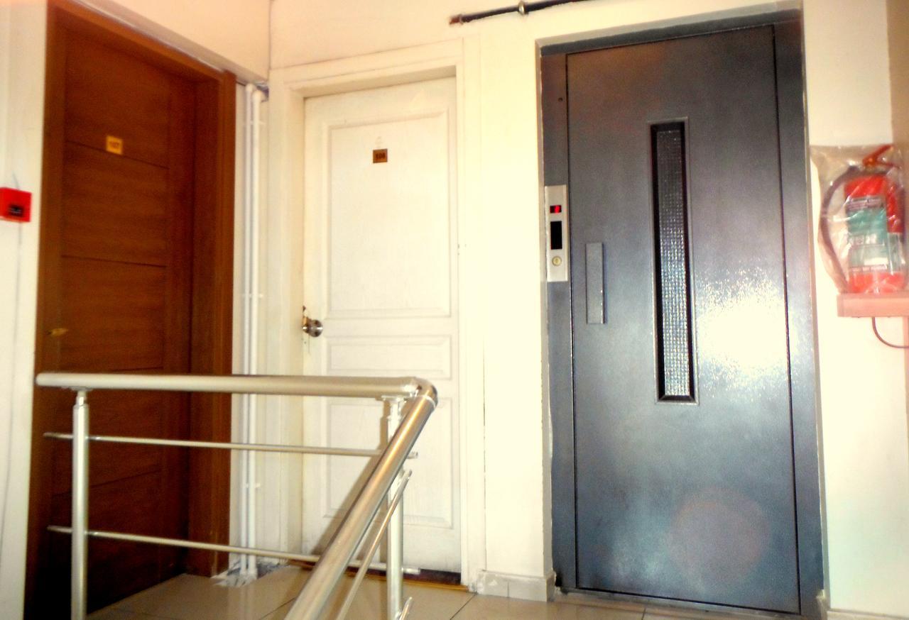 Plato Hotel Стамбул Экстерьер фото