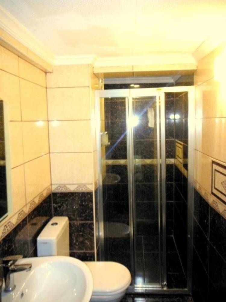 Plato Hotel Стамбул Экстерьер фото
